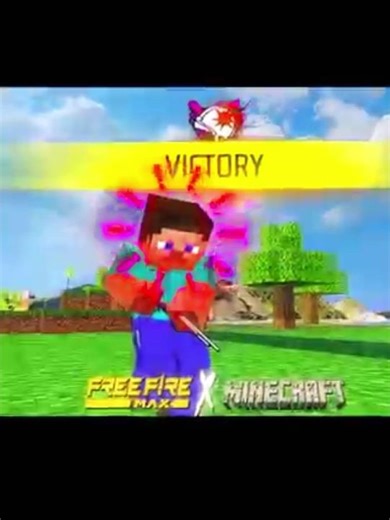 #minecraft #freefire #shortsfeed