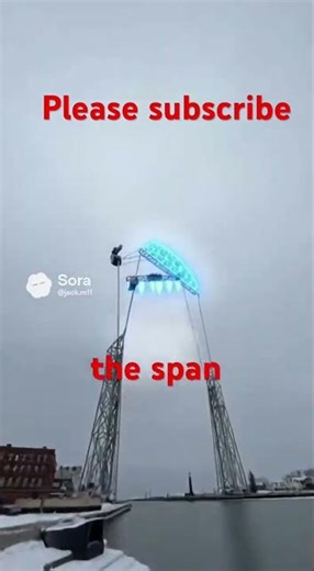 We Destroyed Duluth's Lift Bridge