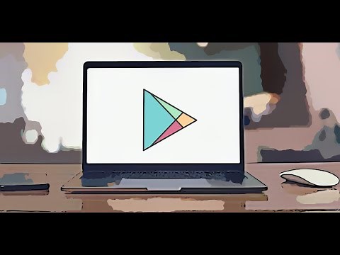 Como Descargar Play Store para Laptop GRATIS: Windows, Linux o Mac (2024)