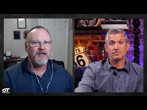 Carry Lessons • Kevin Michalowski of Concealed Carry Magazine | Gun Talk Radio