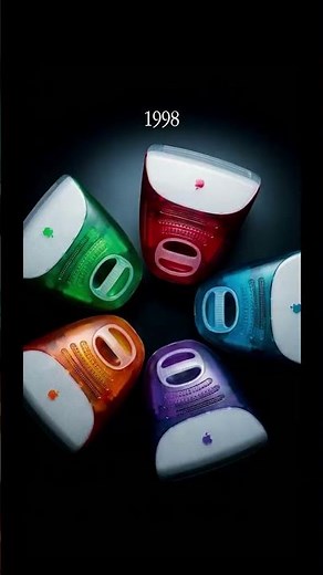 if you relate to this, you're a classic too 👀 #macintosh #history #tech #apple #SpigenUK