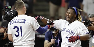 Best Home Run Derby moments