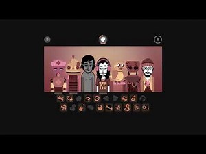 Incredibox The Grim Reaper mix: Cashed His Check