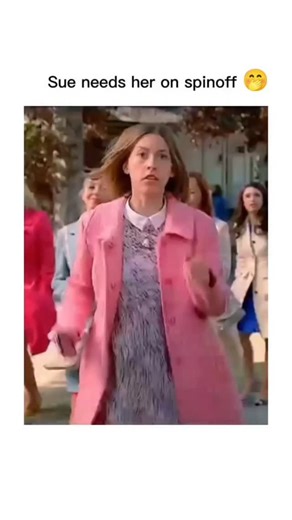 laughing shop | ​🎬Movie name: ​The Middle (specifically, the un-aired spin-off pilot episode, Sue Sue in the City or a similar college-themed episode,... | Instagram
