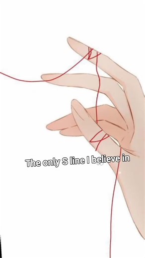 아미 | The Red Thread Theory, also known as the Red String of Fate, is an East Asian belief, primarily found in Chinese and Japanese folklore,... | Instagram