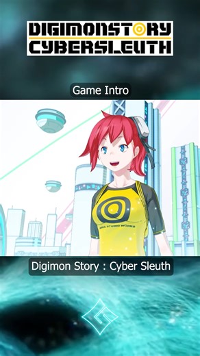 I'm in the mood for Digimon games this month 😅 How would you rate Digimon Story : Cyber Sleuth? #RPG #JRPG #rpg #digimon #digimonworld #DigimonStory #DigimonStoryCyberSleuth #digitalmonsters | Lifestream Gaming