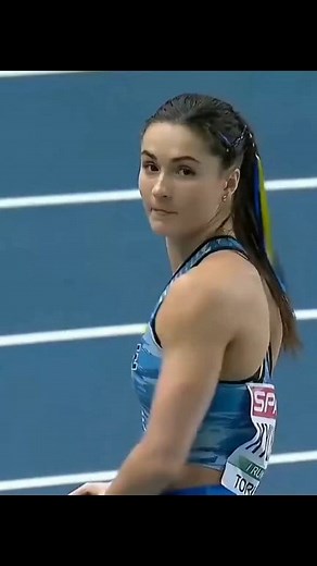 Maryna Kylypko 🥰 Sports Beauty | Sports Beauty