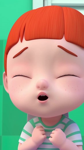 Potty Training Song for Kids | Cute Baby Animation | YouTube Video