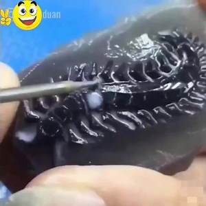 44K views · 662 reactions | River Stone Sculptures | DIY | Facebook