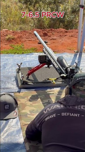 7mm PRC : 7-6.5 PRCW #shorts #short #shortvideo #shortsfeed #shortsvideo #shortsviral #shortvideos
