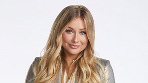 'Songland' Winner, Madeline Merlo, Details New Lady Antebellum Music Video for 'Champagne Night' (Exclusive)