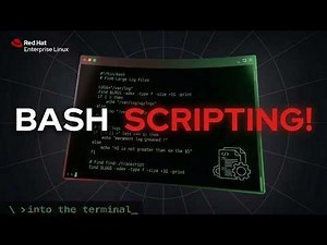 Bash Scripting Deep Dive: From Shortcuts to Production Scripts