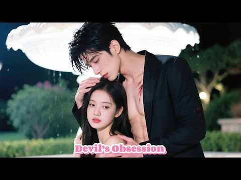 She saved the feared devil CEO—now he’s obsessed, clinging to her and begging for her love.#kechun