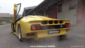 230K views · 4.2K reactions | This is what an old-school Italian V12 engine sounds like!  - Lambo Diablo  Watch the full video ⏩ https://youtu.be/rY5Rx9nd5T0 NM2255 - www.YouTube.com/NM2255 | NM2255 | Facebook