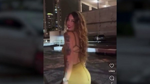 Social media model says she was on party drugs when she crashed in Miami, killing 2: Police