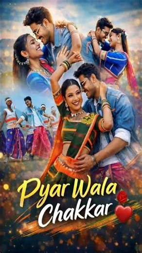 Pyar Wala Chakkar | New Santali Video 2026 🔥 | Santali Song 2026 | Santali Shorts #shorts #love