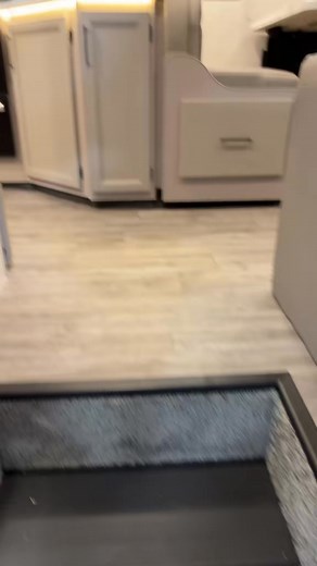 I thought this RV furnace was haunted for a sec! #Rv #rvtechnician #rvlife #rvdiy #rvtips #camper #campertips #rvmaintenance #rvrepair #thatrvtech #rvhelp | That RV Tech