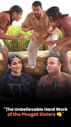 Konark Jain on Instagram: "💪The Training Behind a Champion Sangeeta Phogat shares her intense training routine, the discipline it requires, and what it takes to become a world-class athlete. Watch the full podcast on YouTube @konark.jain & @sangeetaphogat57 ( Sangeeta Phogat, Athlete Training, Wrestling Journey, Discipline And Dedication, Athlete Mindset ) #sangeetaphogat #konarkjain #athletetraining #wrestlingjourney #disciplineanddedication #podcastreel"