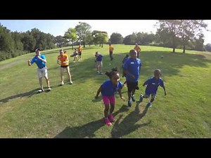 Donate to First Tee Detroit 2016 Programming, organized by Kevin Katschanow