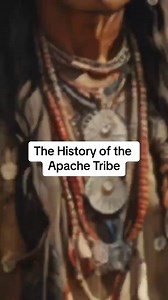 40K views · 1.9K reactions | The history of the Apache Tribe. Native...