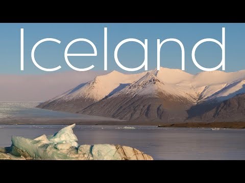 【アイスランド🇮🇸】レイキャビク