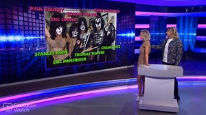 3.4K views · 140 reactions | For our final episode, we lifted the lid on some of music's little secrets with our "stage names" special  Makes you wonder if "Liv" or "Justin" are even our hosts real names 樂 | The Loop | Facebook