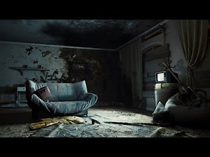 Ready or Not Chapter 3: Twisted Nerve