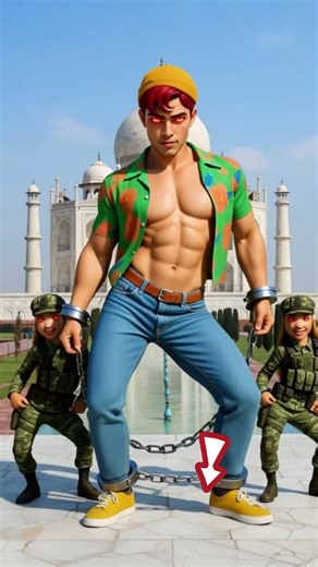 Brainrot Samba Hunters Dance with Soldier Squad #brainrot #tungtungsahur #kpop #demonhunters