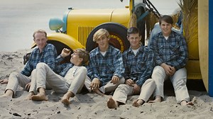 The Beach Boys: Trailer