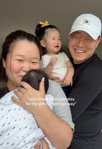It’s been a week of love, chaos, joy, exhaustion, recovery, pain, excitement, worry, and everything in between. But still can honestly say we are utmost grateful