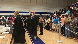 5.1K views · 96 reactions | Congratulations to the Georgetown High Class of 2019! P.A.W.S. (Georgetown High School) | Georgetown County School District | Facebook