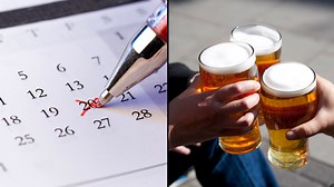 Workers told what holidays to book in 2024 to get 56 days off next year