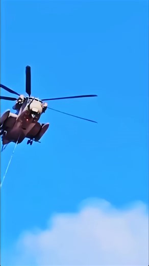 On January 16th, 2026 a disabled Israeli Air Force UH-60 Black Hawk crashed near Ma’ale Amos in Judea and Samaria while being carried as an external sling load, with no casualties reported. The incident occurred during a planned recovery flight rather than a combat mission, and the Israeli Air Force immediately opened a technical investigation.Based on the location in the Gush Etzion area and normal area tasking, the disabled UH-60 is assessed to have belonged to 123 Squadron (“Desert Birds”), t