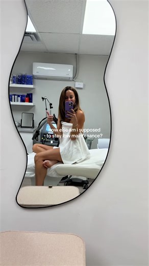 High Maintenance Tricks for Low Maintenance Self-Care