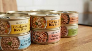 If the apocalypse comes could we survive on pet food?