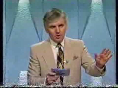 Simon Cowell before he was famous!