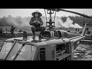 You’ve Never Heard This Vietnam War Rescue Story – Until Now