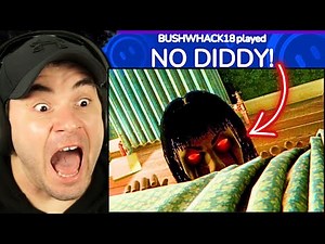 My Viewers Turned A NEW Sleep Paralysis Game Into A Comedy!