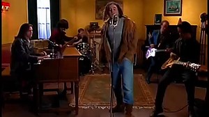 Counting Crows - Mr. Jones (Official Music Video)