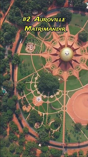 Top 5 Must-Visit Places in Pondicherry 🌴 | Perfect Weekend Trip