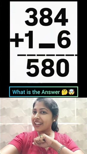 can you solve in 10 sec 💯🤔🤔Comment answer 👍