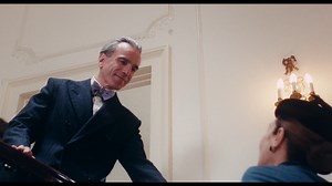 Phantom Thread "Triumph Review"