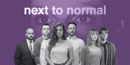 BLAST Closes Season with Powerful Musical ‘Next to Normal’