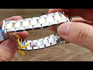 Relógio Invicta 8927OB CLÁSSICO e AUTOMÁTICO - Para homens de estilo