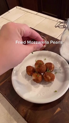 Delicious Fried Cheese Recipe: Perfect Meal for Cheese Lovers!