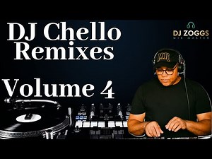 DJ Chello | Yaadt Remixes | Volume 4