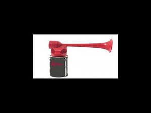 10 Hour Air Horn Sound Effect. 60 minutes Gas Horn. Listen until the end, challenge #airhorn #10hour