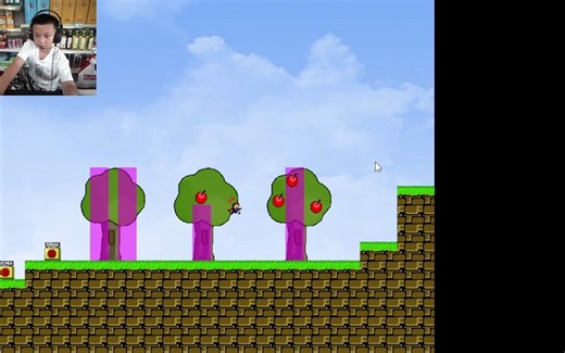 i wanna go shopping试玩(这么难啊啊艹)