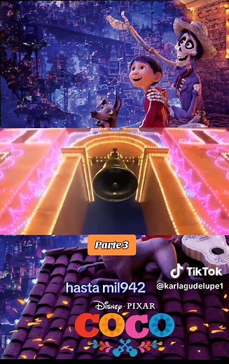 Coco: Película Completa en Español Latino