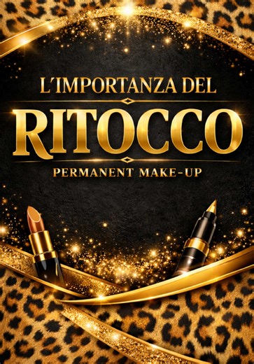 ⸻ IL RITOCCO È LA PERFEZIONE. Molte persone pensano che il trucco permanente si faccia in una sola seduta… ma la verità è un’altra. Il trucco permanente si esegue in DUE sedute fondamentali. 👉 Prima seduta: • Studio del viso e presa misure • Progettazione personalizzata • Scelta del colore ideale • Prima pigmentazione Ma attenzione: quando la pelle guarisce, il colore si assesta e si schiarisce naturalmente. Questo è un processo fisiologico. La pelle rigenera, elimina una parte del pigmento e s